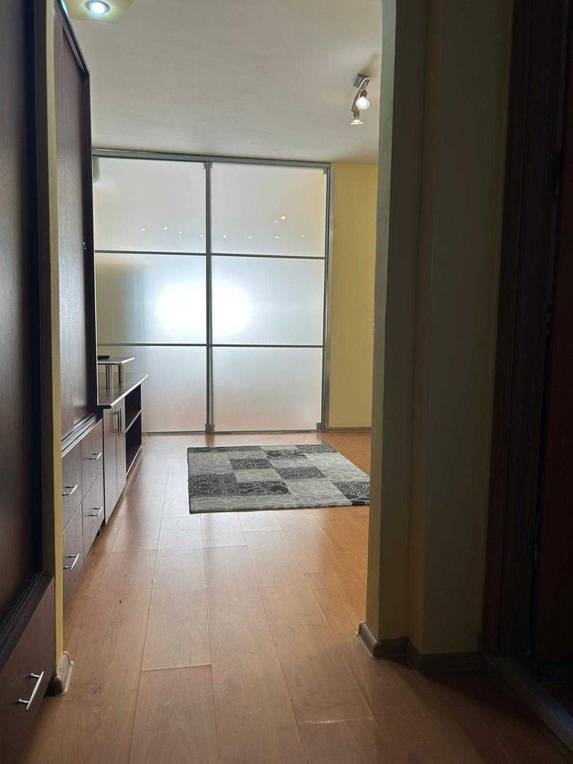 Garsonieră recent renovată – Piața Iancului | Mobilată complet - Poză 1