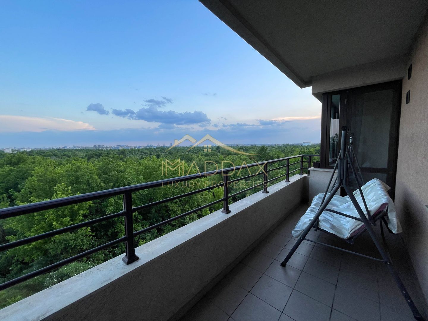 Apartament 4 camere de vanzare II Baneasa II Pipera II Parcare - Poză 32