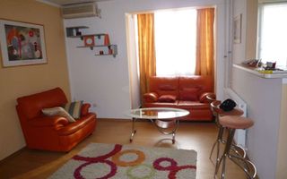 De vanzare Apartament 2 camere Universitate - Balcescu sector 2 - Poză 3