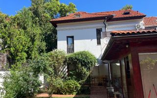 De închiriat: vilă deosebită 8 camere, grădină și curte - Cotroceni - Poză 11