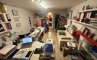 CASA INDIVIDUALA - 306 MP UTILI, 2 CENTRALE, METROU 5 MINUTE, COMIS 0% - Poză 27