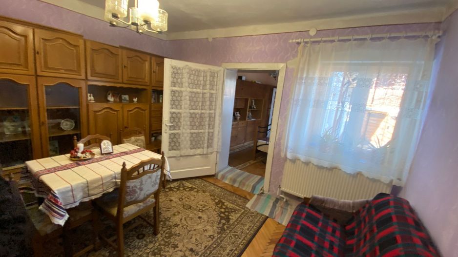 BRASADAS vinde casa cu 6 cam 2 bai cu tern 3.3 ari. - Poză 3