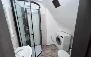 Apartament o camera, 40mp, cartier Zorilor, zona UMF - Poză 16