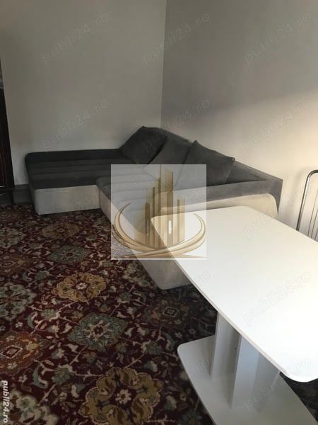 Apartament cu 1 cameră, complet mobilat și utilat – Calea Lipovei - Poză 3