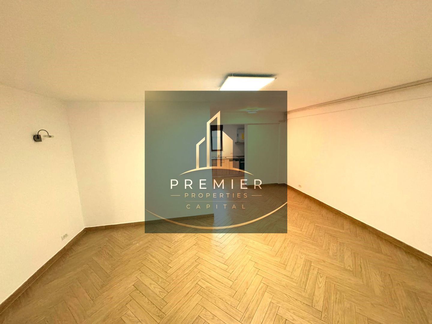 Apartament 2 camere lux 52 mp bloc 2010 Dorobanti/ Capitale / Floresca - Poză 2