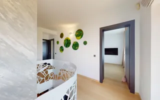 Cernica-Pantelimon Vila 5 camere teren 425mp - Poză 11
