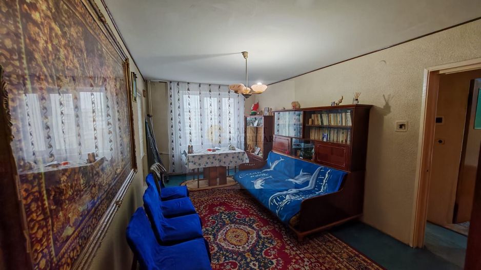 Apartament 4 camere | Decomandat | 94 mp | Bloc Reabilitat - Poză 1