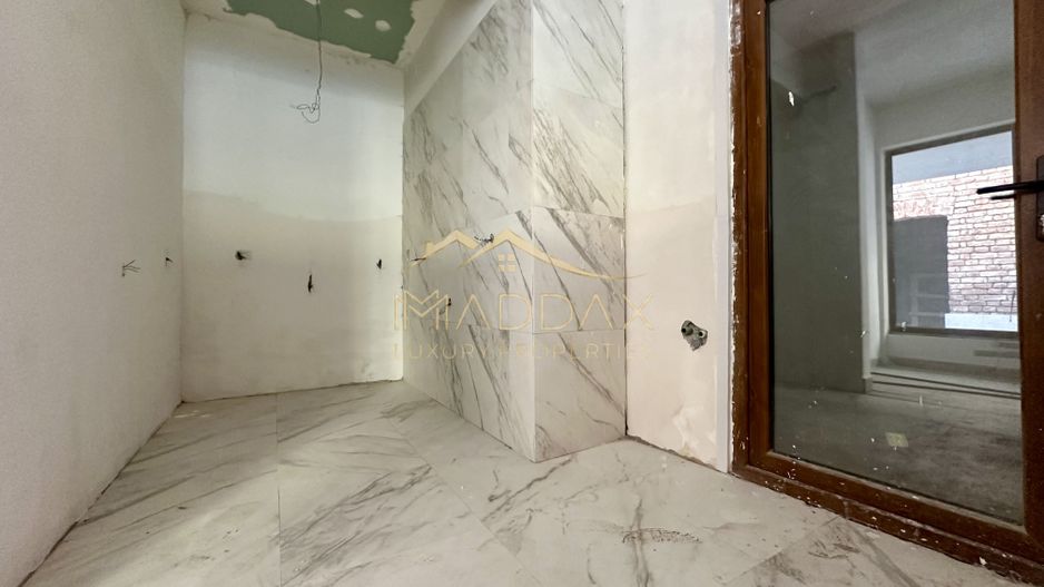 Spațiu comercial de lux pe Bulevardul Aviatorilor – 94 mp utili + terasa (135mp) - Poză 9