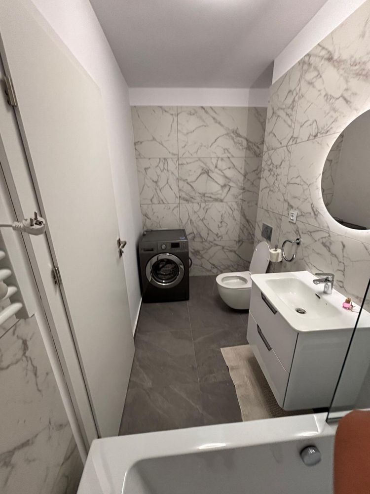 Apartament 2 camere semidecomandate¶ Fabricii ¶ Complex Elite - Poză 7