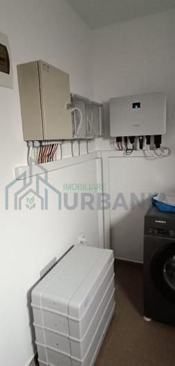 Casă modernă cu panouri solare și baterii de stocare, Lunca Cetățuii - Poză 1