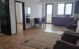 Apartament 3 camere | Zona centrala | Vedere panoramica - Poză 3