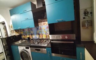 Apartament 2 camere Titan, parcare inclusă, etaj 7/10, pet-friendly - Poză 4