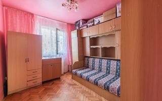0% Comision | 3 Camere Decomandate | Flora | 65 mp | Boxa - Poză 8