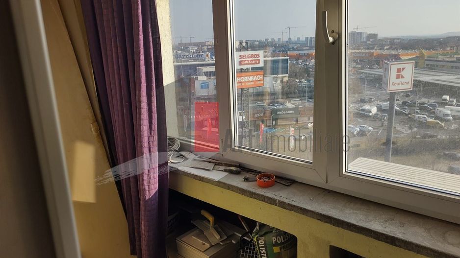 Vânzare apartament 3 camere decomandat Bd. Obregia - Turnu Măgurele - Poză 8
