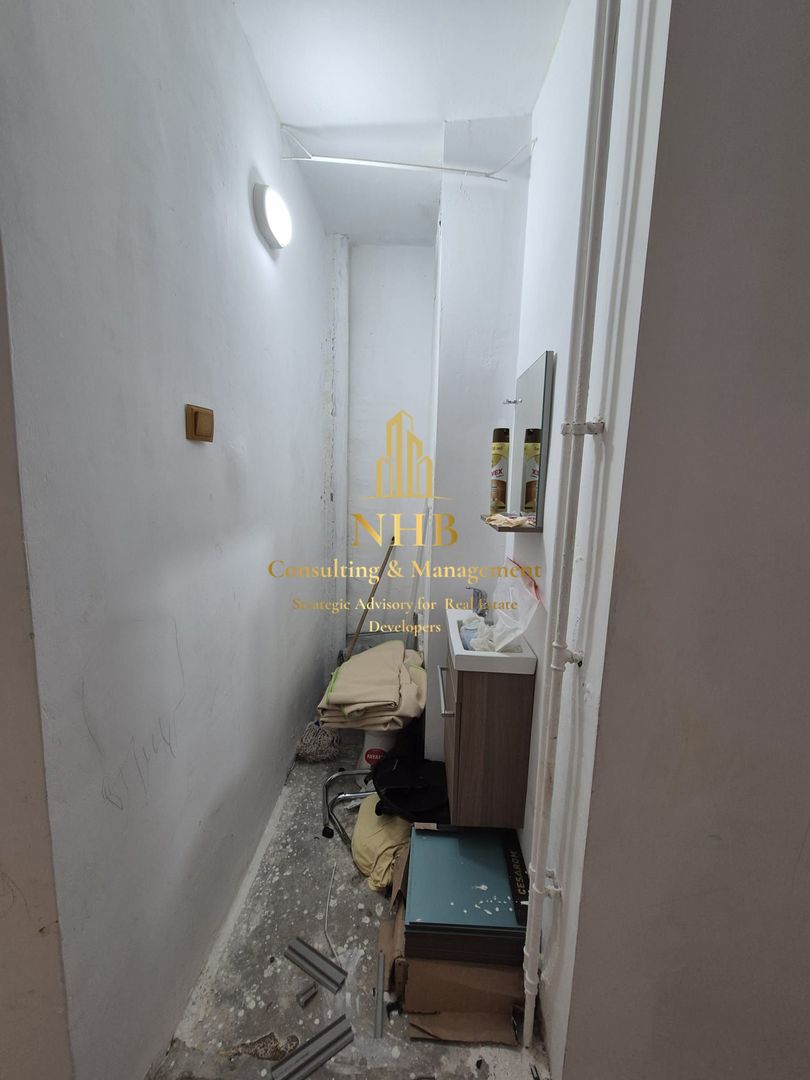 Apartament 2 camere de vânzare, la doar 3 minute de metrou Dristor - Poză 12