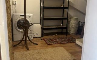Apartament de închiriat cu 2 camere în cartierul Calea Turzii - Poză 4