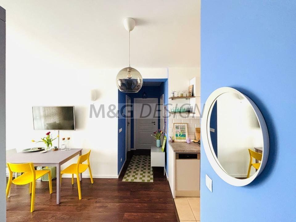 Apartament cu 3 camere Lipovei-Dumbravita - Poză 5