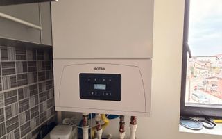 APARTAMENT 3 CAMERE | MOBILAT/UTILAT | OPORTUNITATE - Poză 18