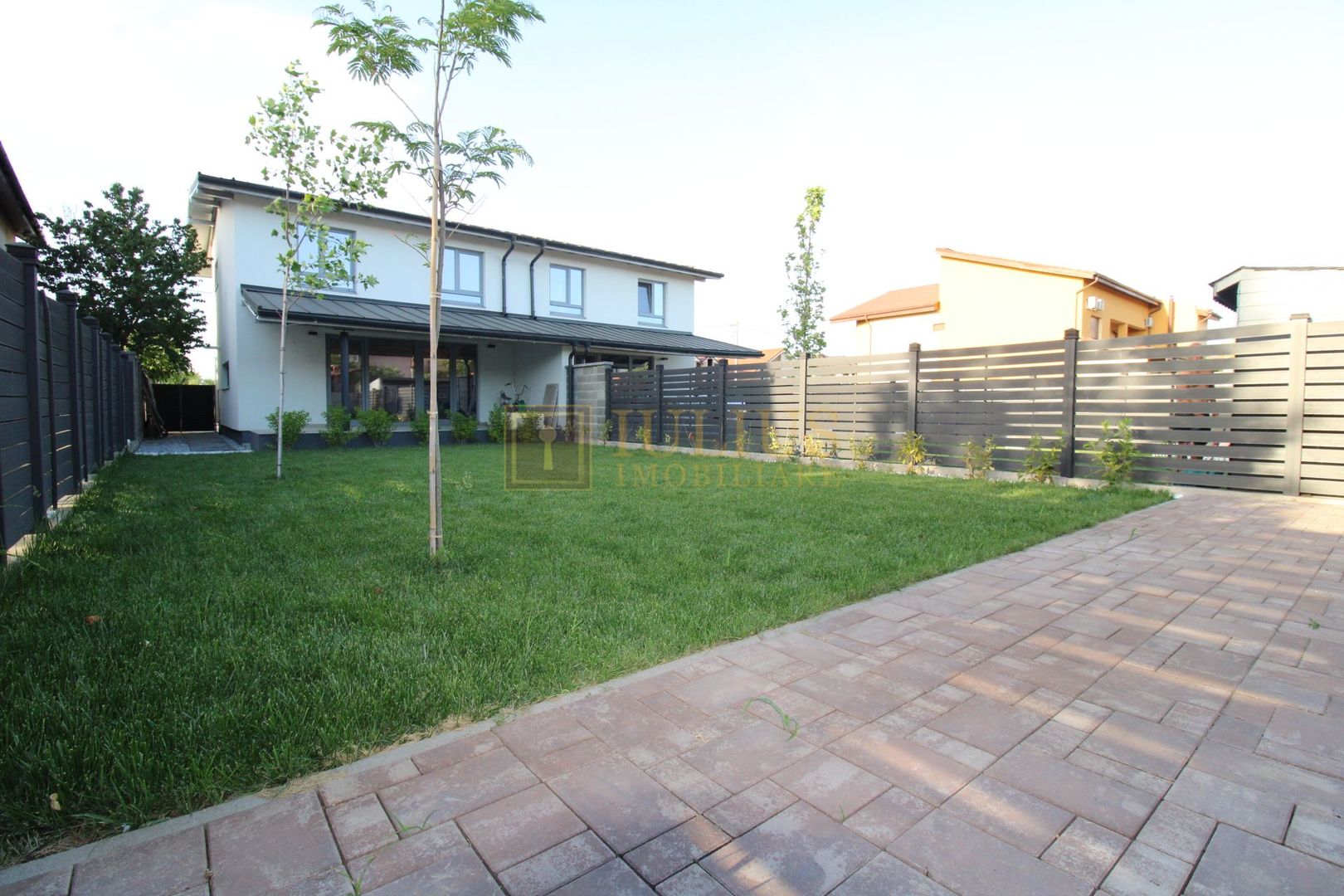 1/2 duplex – prima închiriere | Cartier Europa, Moșnița Nouă - Poză 3