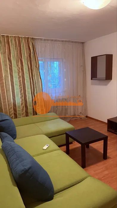 2 Camere 4 minute Metrou Gorjului-Bloc Reabilitat - Poză 1