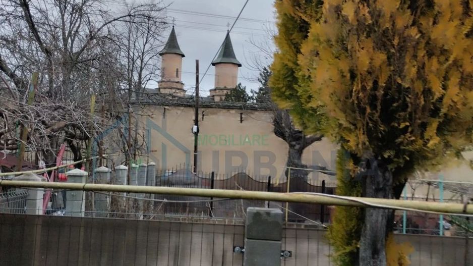 Vind Casa In Iasi Cartier Galata - Poză 7