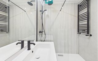 Apartament 2 camere, Nusco City - Poză 4