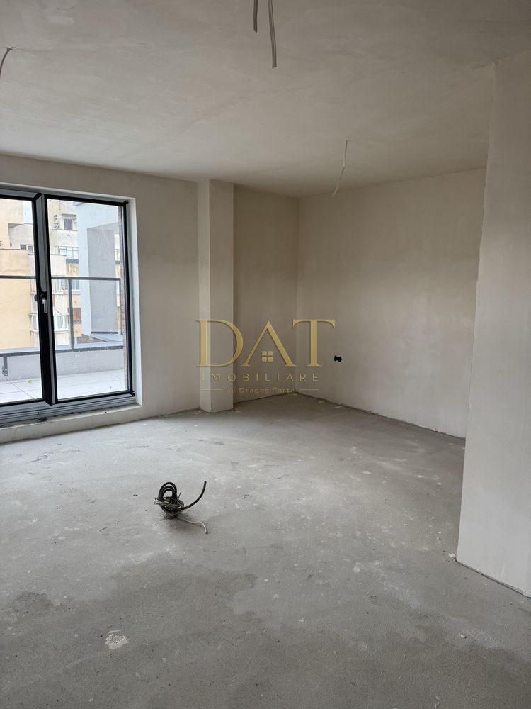 Apartament 1 camera | terasa | bloc nou |  zona Iulius Mall - Poză 5