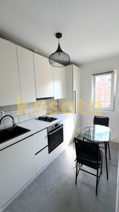 garsoniera I Cosmopolis I parcare I finisaje premium I mobilat utilat - Poză 7