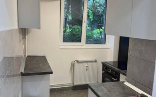 GARSONIERA - FLOREASCA, BLOC REABILITAT, MASIAN DE SPALAT VASE, MODERN - Poză 4