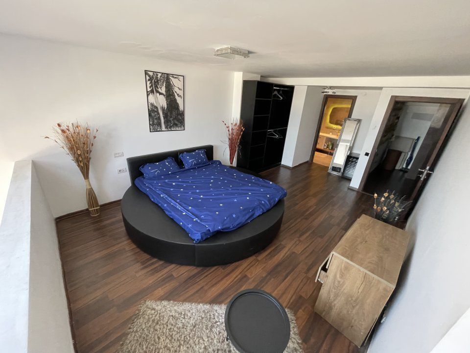 Triplex/ Duplex in zona Dristor/Alba Iulia/ Vitan - Poză 7