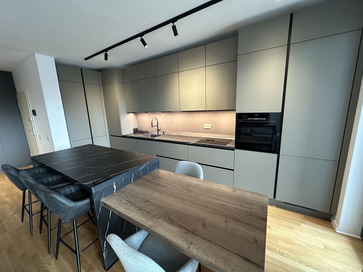 Apartament 2 camere -Paltim - Poză 10