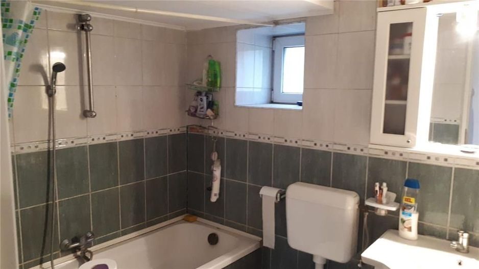 Casa in Cristian jud.Bv - Poză 4