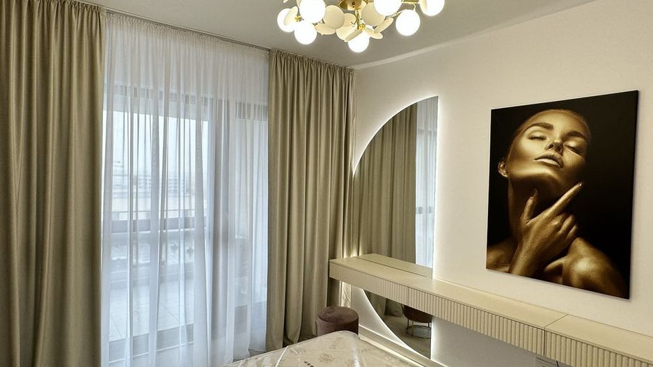 APARTAMENT 2 CAMERE | COMPLET MOBILAT SI UTILAT | LOC PARCARE SUBTERAN - Poză 6