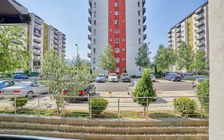 Garsonieră de închiriat | Avantgarden 3, Brașov | Loc de parcare inclus - Poză 4