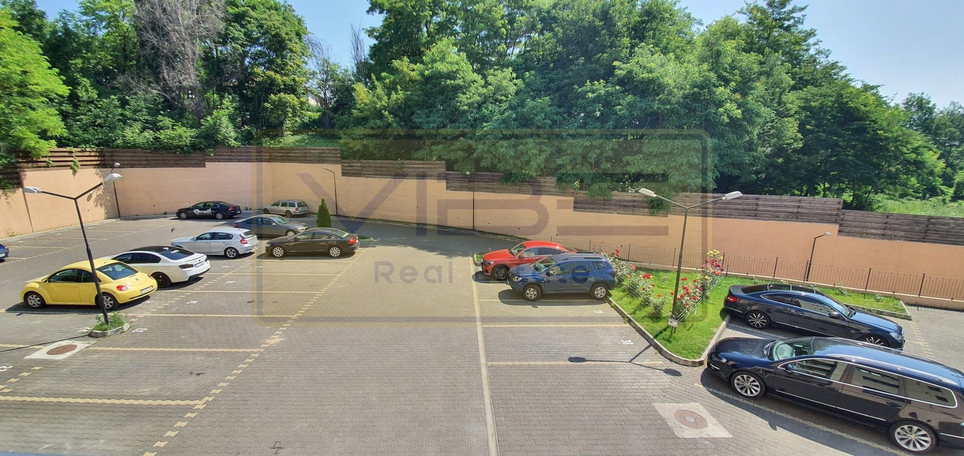 Apartament 2 camere + loc parcare Parcul Copou - Poză 19