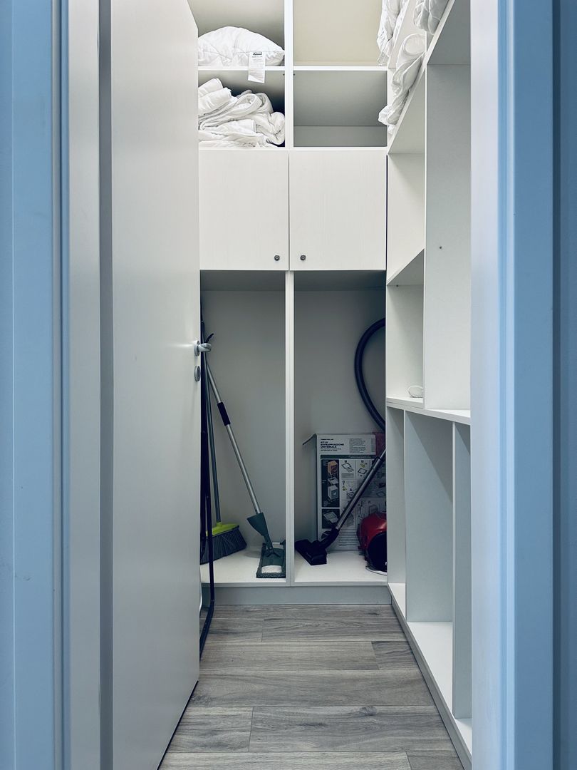 Prima inchiriere - Segmentul Premium | 62 mp, 2.5 camere - decomandat - Poză 10