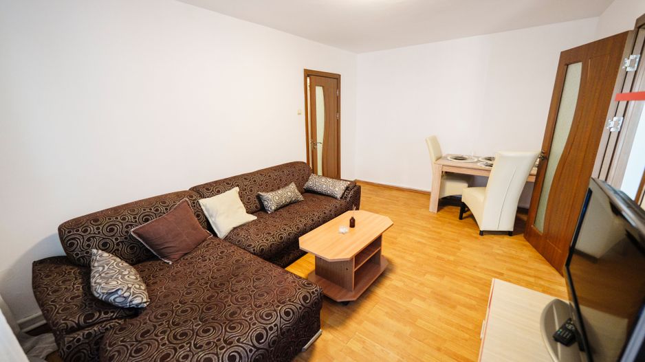 Apartament 2 camere de vanzare Petre Ispirescu - Facultatea de Drept - Poză 1