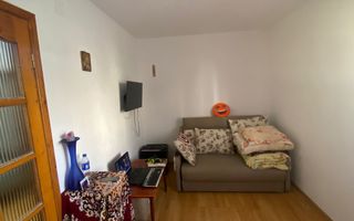 APARTAMENT 2 CAMERE ETAJ 2 ZONA VIȘOI CAMPULUNG - Poză 4
