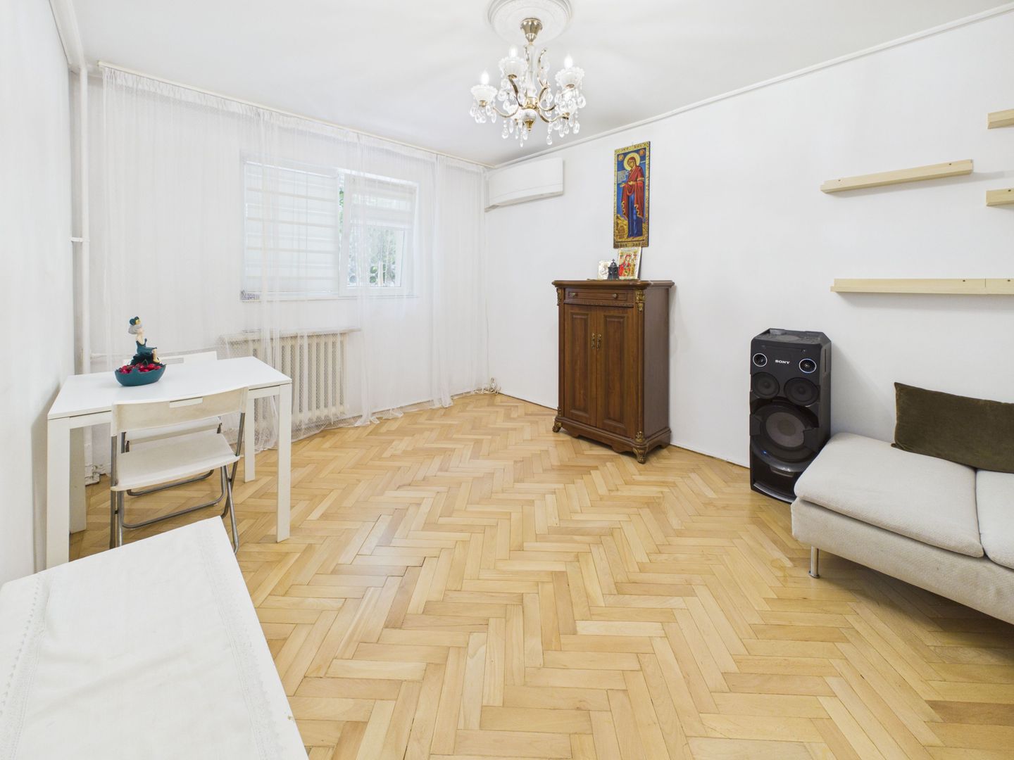 Apartament 2 camere decomandat | Dorobanți | Axinte Uricariul - Poză 11