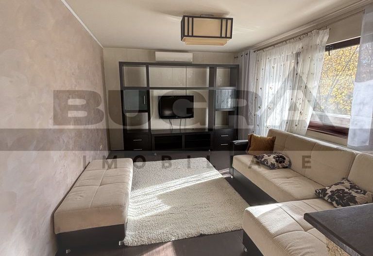 Apartament de 3 camere, 65mp, parcare, zona Albac - Poză 4