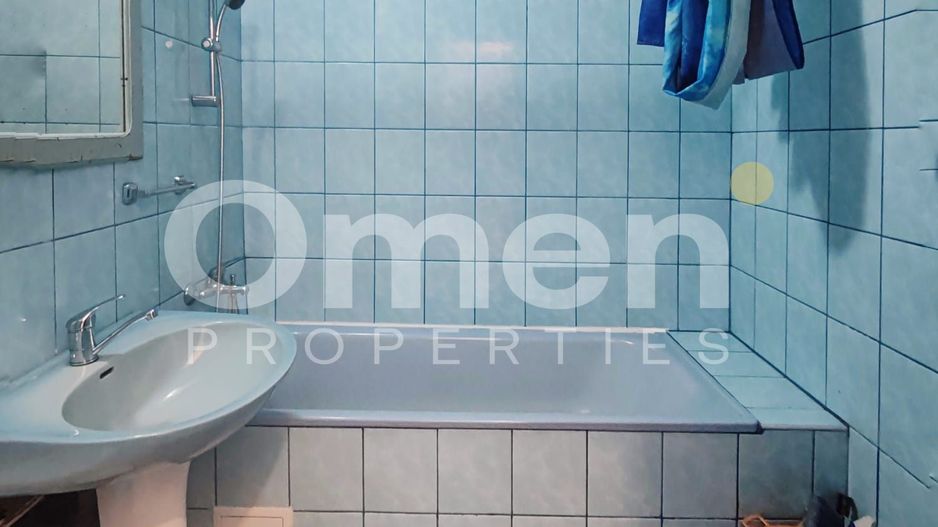 Apartament cu 3 camere de vânzare | Zonă Centrală - Poză 7