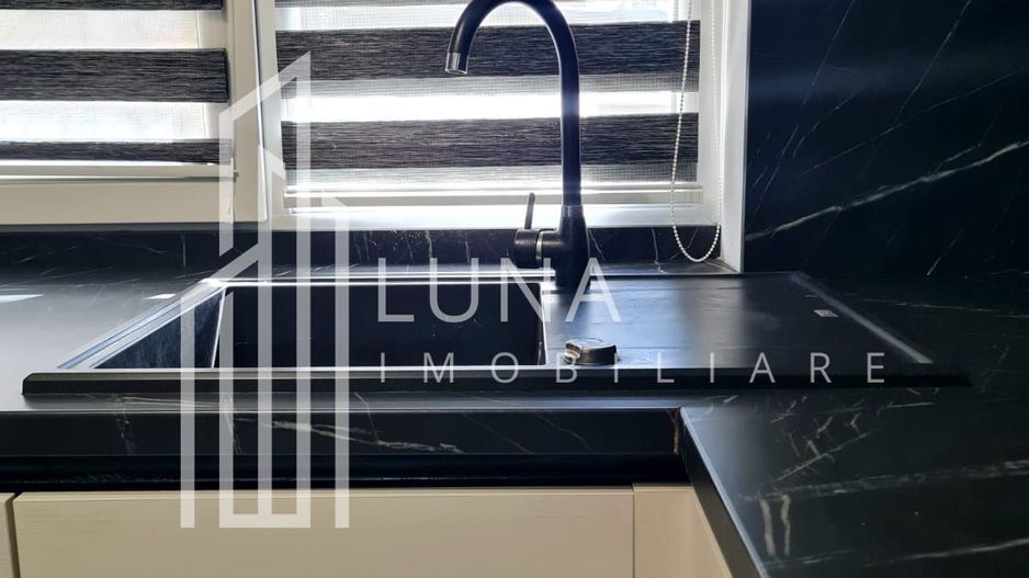 Apartament 3 camere complet renovat | 63 mp | 2 bai| Depozitelor - Poză 2