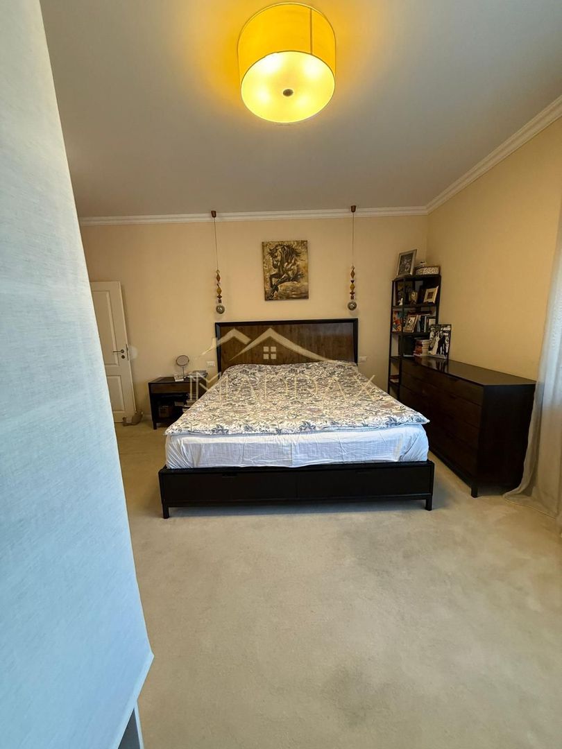 Apartament 4 camere*Vilă Dorobanți/ Curte superba/ Spațios - Poză 9