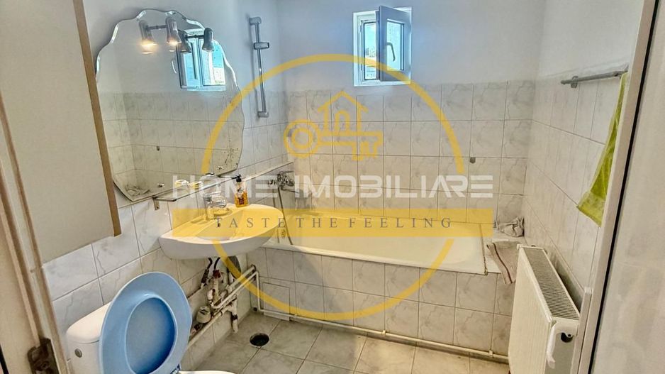 Nicolina-LIDL Apartament 2 Camere Decomandat Etaj Intermediar - Poză 10