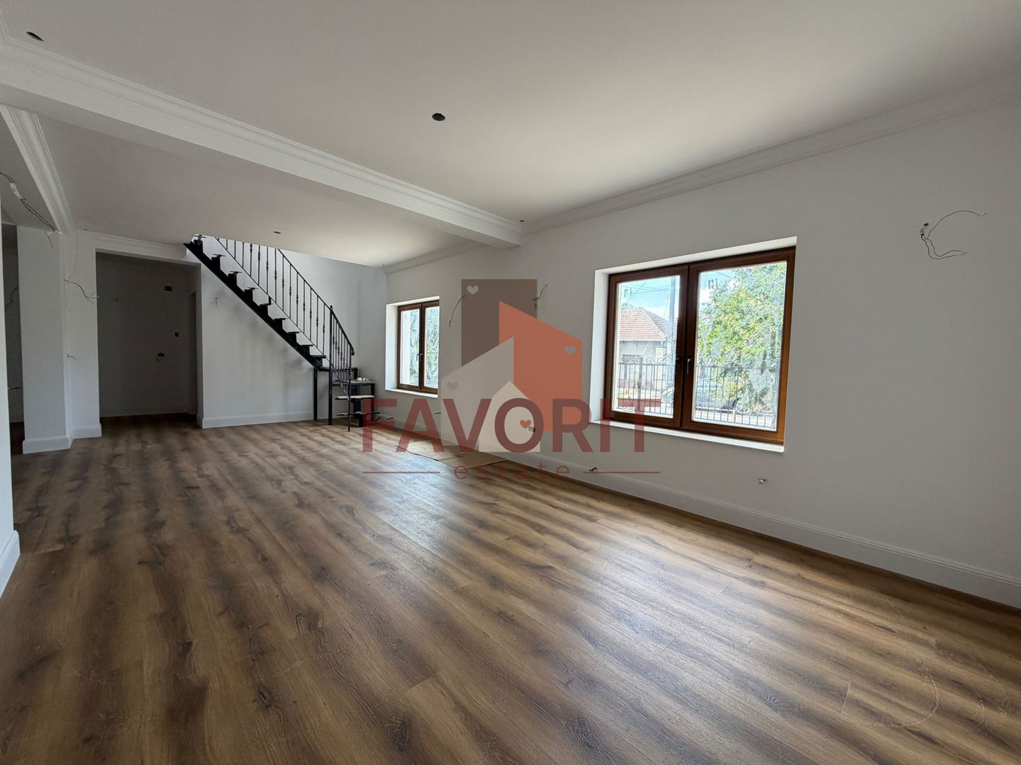 Timișoara - Elisabetin | Teren 797 mp | Suprafață utilă 296 mp | - Poză 4