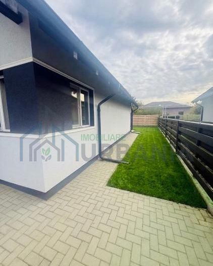 Casă modernă de închiriat în Stejarilor Residence, Lunca Cetățuii, Iași - Poză 6