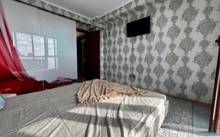 TOMIS PLUS(COD 05)-Apartament 3 Camere Cu Parcare Subterana - Poză 7