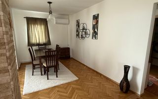 Apartament 3 camere 80 mp utili cu 2 bai si pivnita pe Calea Dumbravii - Poză 10