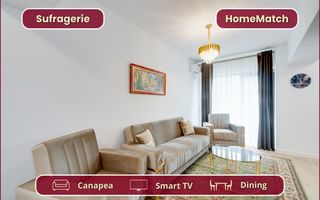 First Estates || 2 camere || Comision 0% - Poză 3