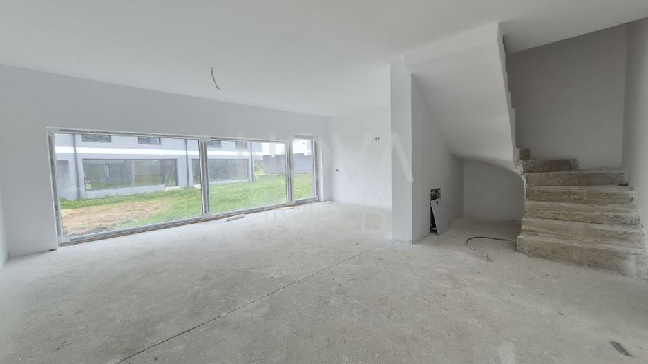 Casa tip duplex - INTABULATA - Rasinari - Poză 6